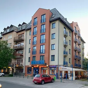 Veritas Budapešť