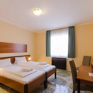 Hotel Grand Richter, Budapest